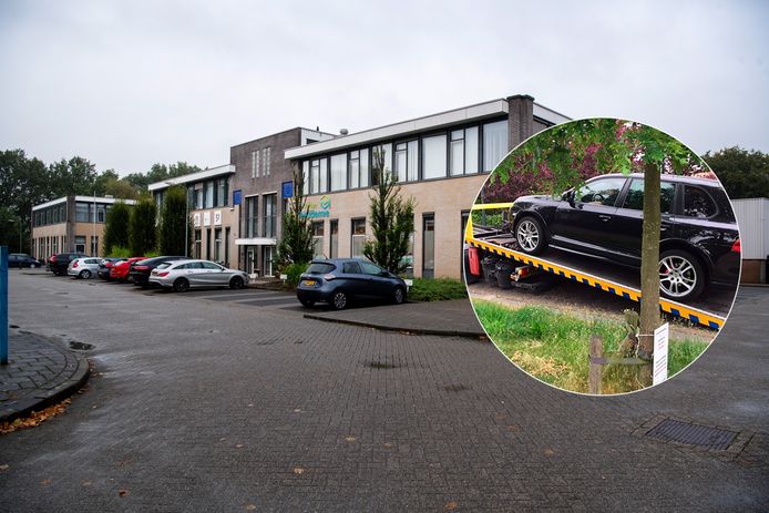 Gokken, Dure Auto'S En Geschuif Met Geld: Hoe Dit Nederlandse  Schoonmaakbedrijf Failliet Ging | Binnenland | Ed.Nl