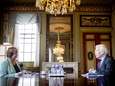 Hamer wil nu echt inhoudelijk met formatie verder: ‘Werd tijd ook’ 