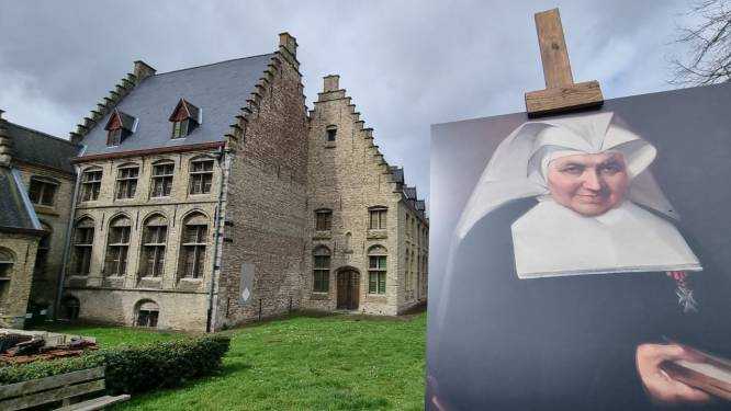 Van huis voor armenzorg tot stedelijk museum: stad verkoopt historisch Sint-Jansgodshuis