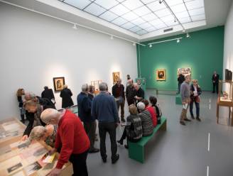 Museumbezoek in Zuidoost-Brabant opnieuw gestegen