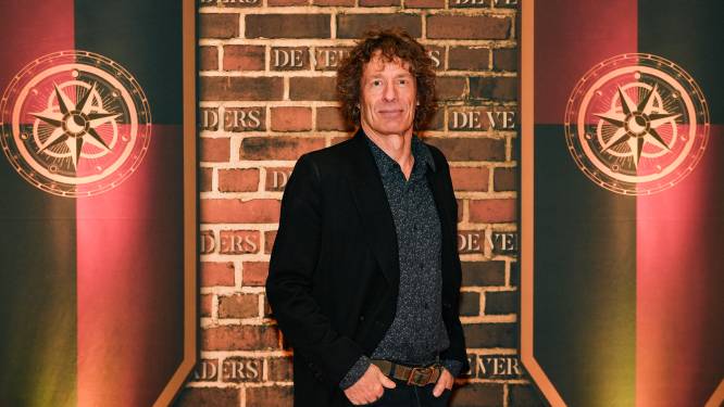 Dirk Draulans deelt eerlijke mening over ‘De Verraders’: “Van Jamie-Lee Six ben ik erg geschrokken”