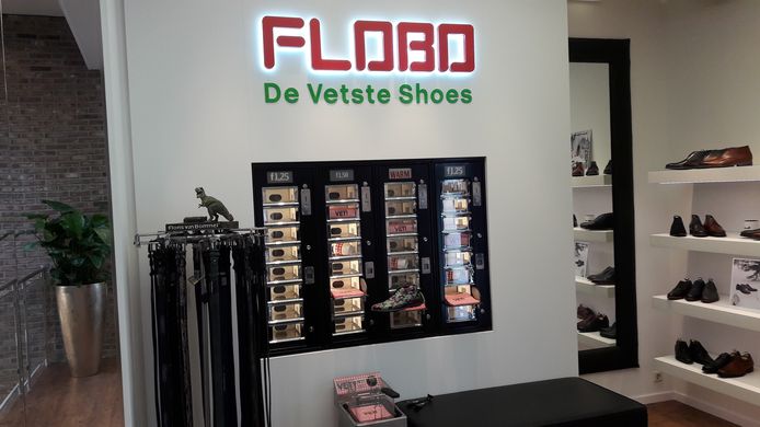 Van dael schoenen bv best sale rijnstraat arnhem