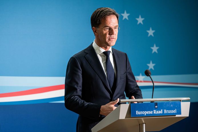 Mark Rutte En Hugo De Jonge Op Bezoek In Den Bosch Gesprek Met Tien Brabanders Den Bosch Ed Nl