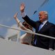 Op Trumps eerste buitenlandse trip liggen ontelbare bananenschillen klaar