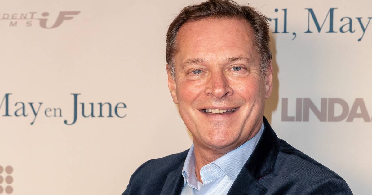 Albert Verlinde geeft startsein voor grootse cultuurcampagne Show