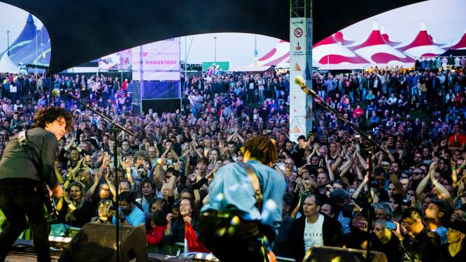 Geen Appelpop dit jaar: ‘Het is gewoon te onzeker allemaal’