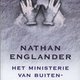 Nathan Englander - Het ministerie van Buitengewone Zaken