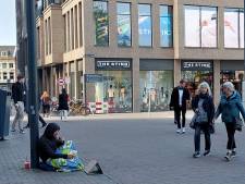 ‘I am hungry, God bless you’: waarom we ons ongemakkelijk voelen bij bedelaars