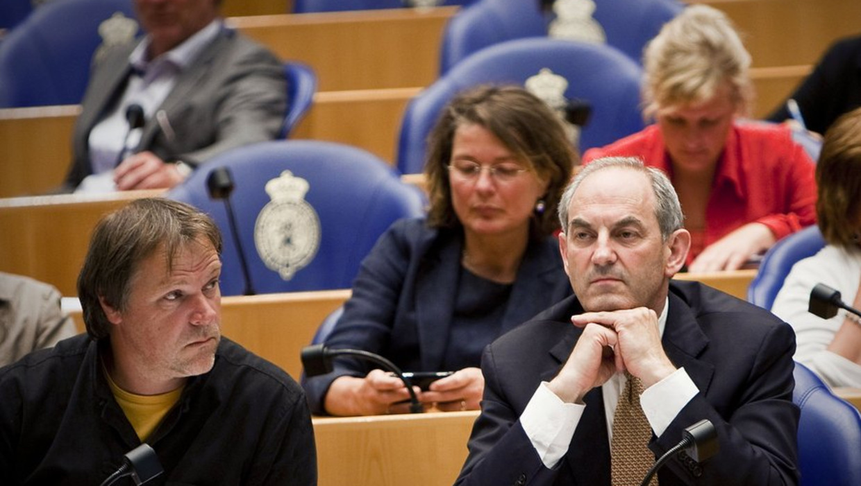 null Beeld anp