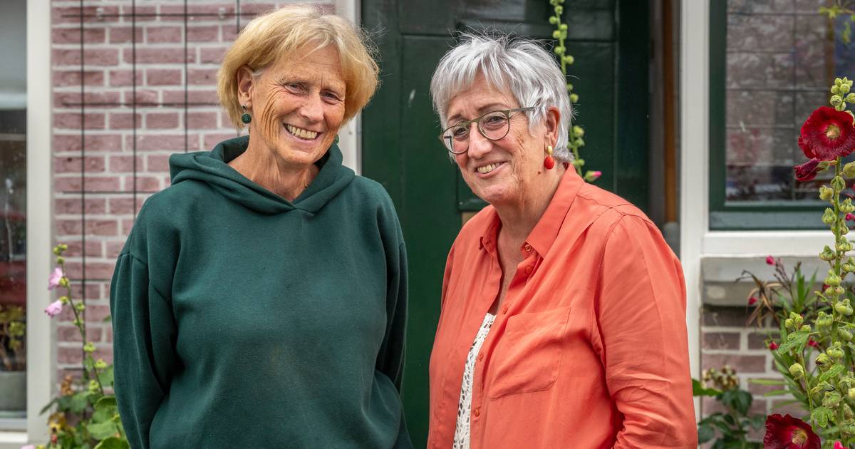 Eigenaren tweede woningen voelen zich zondebok in Sluis: ‘Wij zórgen voor ons huis’