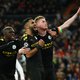 Thanks, De Bruyne: assist en penaltygoal van Rode Duivel bezorgen City gevleide zege tegen Madrid