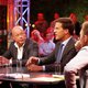 Frits Wester met schrik vrij na blikseminslag tent RTL