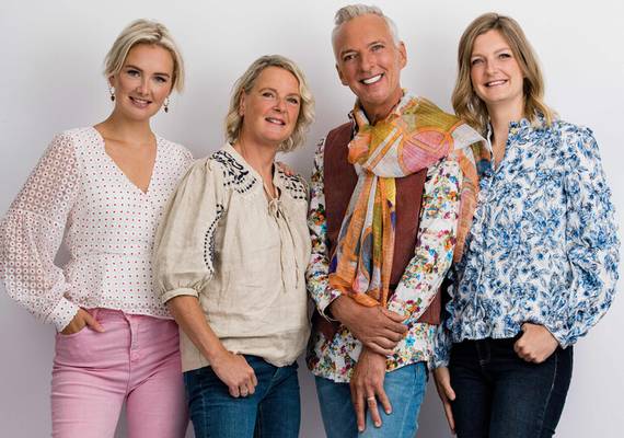 Zó is het pension van de Meilandjes gelinkt aan Freddy Heineken