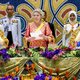 Sultan Brunei: staatsbezoek Beatrix is mijlpaal