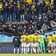 Het voetbalstadion is een blok aan het been van de gemeente