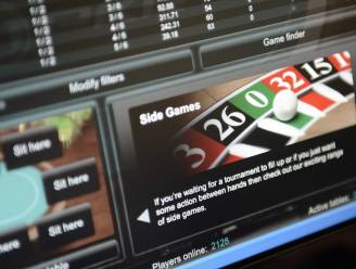 Antwerpenaar (27) wint 7,7 miljoen euro in online casino