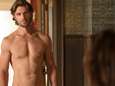 Le pénis d’Adam Demos dans la célèbre scène de la douche de “Sex/Life” est-il vraiment le sien?