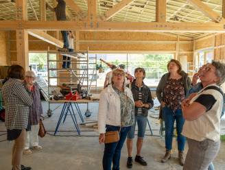 Nieuwe Amicitia, ‘een prachtige aanwinst voor Aagtekerke’