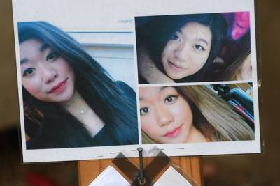 Affaire Sophie Le Tan: Jean-Marc Reiser avoue le meurtre de la jeune étudiante française