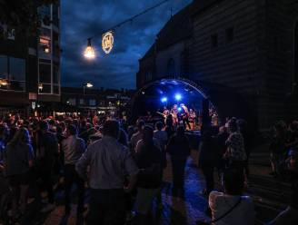 Bestuur van Stadsfeest trekt zich terug: ‘Dit is geen klus voor vier vrijwilligers’