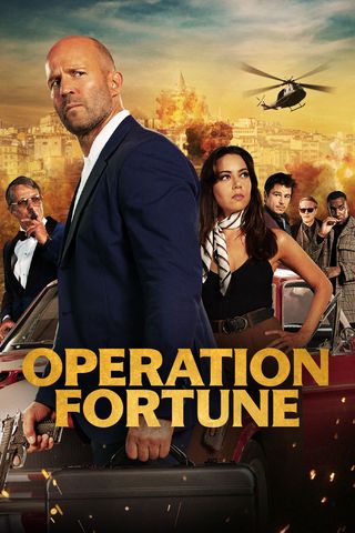 Operation Fortune: Ruse de Guerre