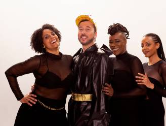 Gustaph weet wanneer hij aan de beurt is: Eurovisiesongfestival lost volgorde van optredens