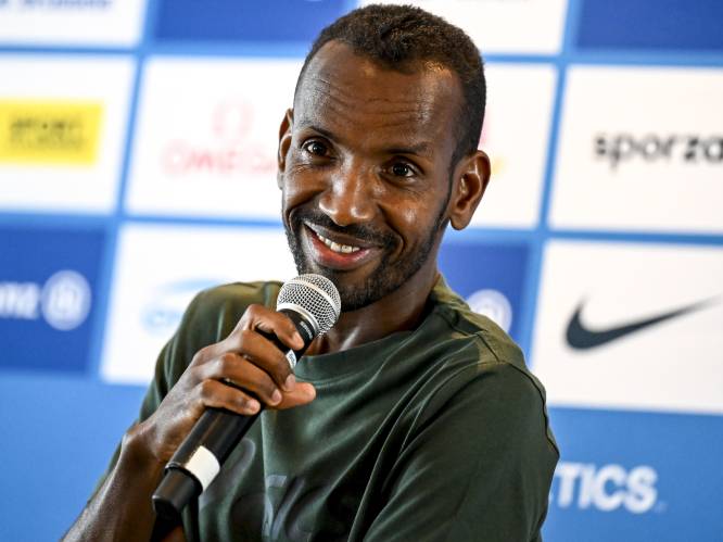 “Onbegrijpelijk, dat record van atleet die niet zuiver was”: Abdi wil Belgisch record van dopingzondaar Mourhit op 10.000m van tabellen lopen
