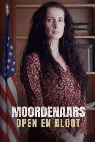 Crime Night: Moordenaars open & bloot