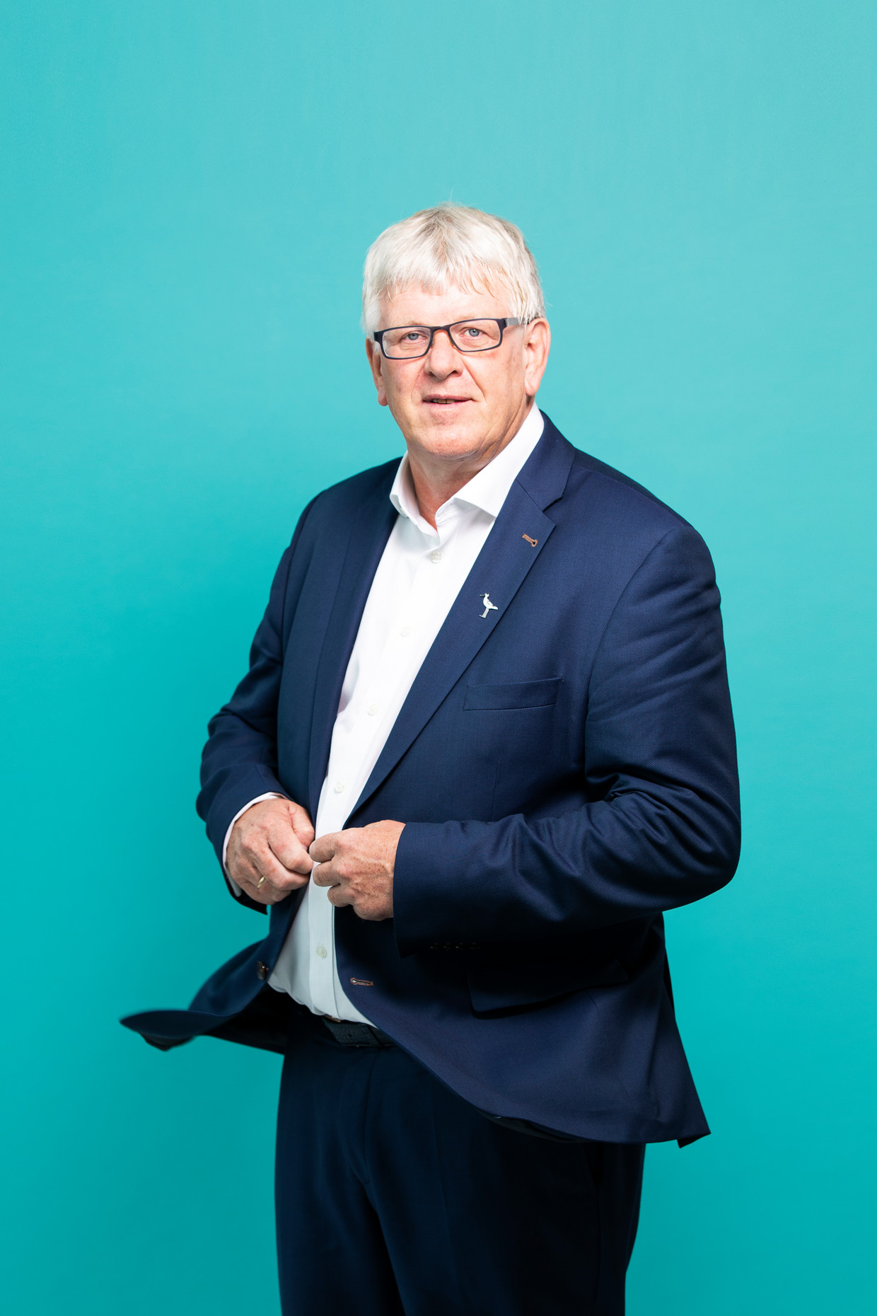 null Beeld Martijn Gijsbertsen
