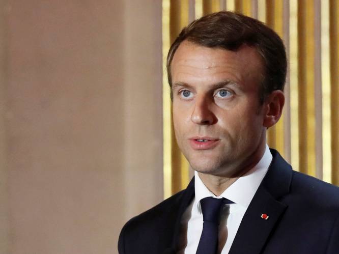 Senaatsverkiezingen in Frankrijk: Kan Macron rechtse meerderheid doorbreken?