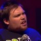 Humo's Comedy Cup 2012: winnaar William Boeva in 'De kruitfabriek'