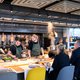 Joris Bijdendijks nieuwe restaurant Wils is cool, eigen en écht goed