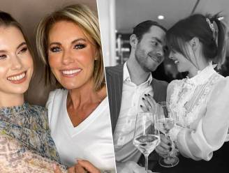 Dochter van Dana Winner zegt ‘ja’: Chinouk Van Baelen is verloofd met vriend Younes