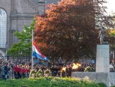 Aandacht voor Oekraïne tijdens dodenherdenking in Oost-Nederland: ‘Het is niet alleen terugkijken’