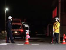Vier doden bij steek- en schietincident in Japan, verdachte aangehouden