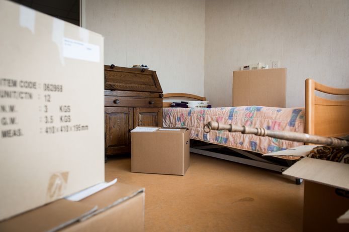 Foto ter illustratie.