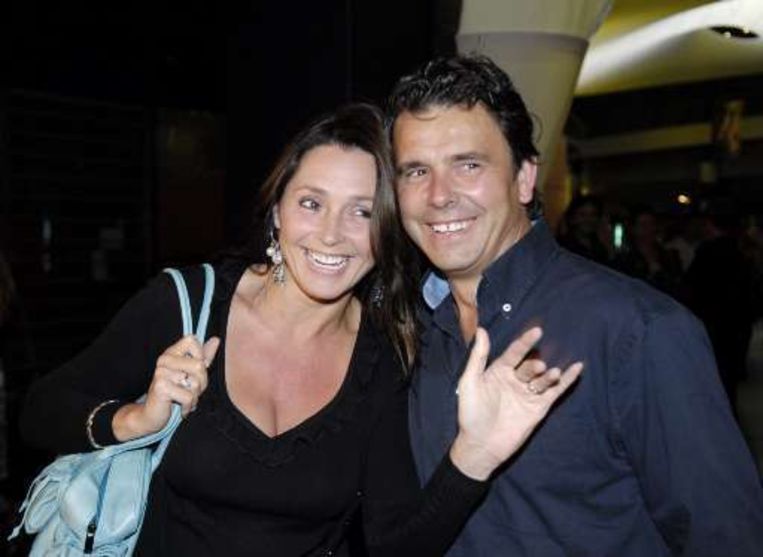 Wendy Van Wanten Dagvaardt De Persgroep De Morgen