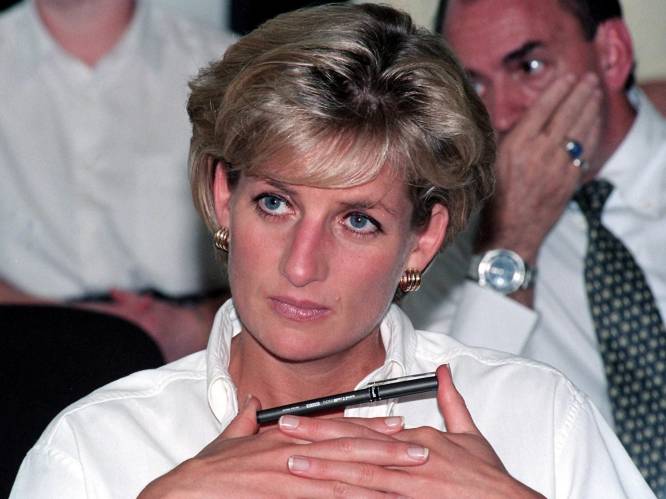 Jurken, tassen en schoenen van prinses Diana worden geveild, prijs kan oplopen tot 340.000 euro