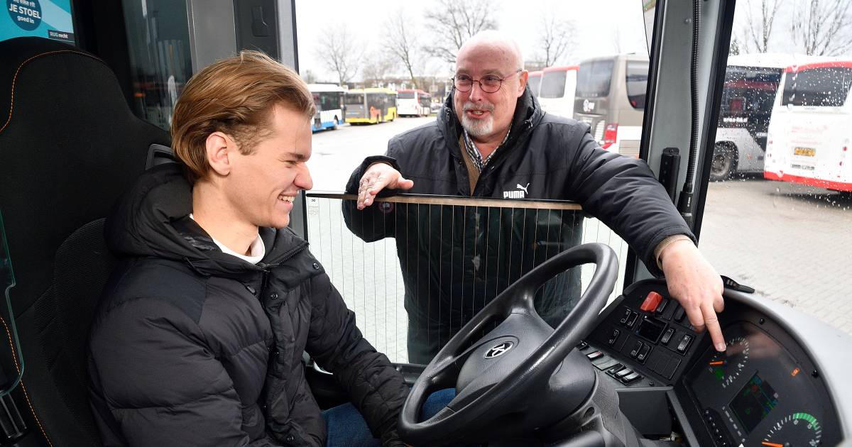 Zelf ervaren hoe het is om