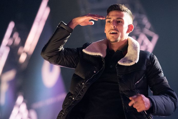 Line-up Paaspop compleet met Boef en songfestivalact Go_A | Show | AD.nl