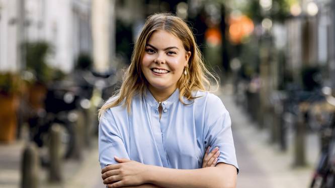 Eloise krijgt vakantie van Constantijn en Laurentien, maar storing gooit roet in het eten
