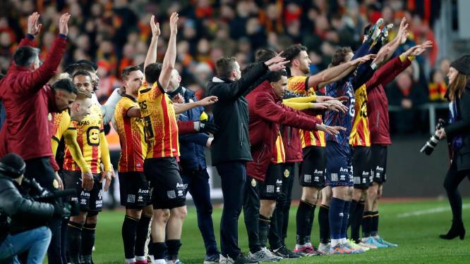“Strikt juridisch hebben de fans niets meer te zeggen”: hoe de befaamde supportersinspraak bij KV Mechelen in één maand werd teruggeschroefd