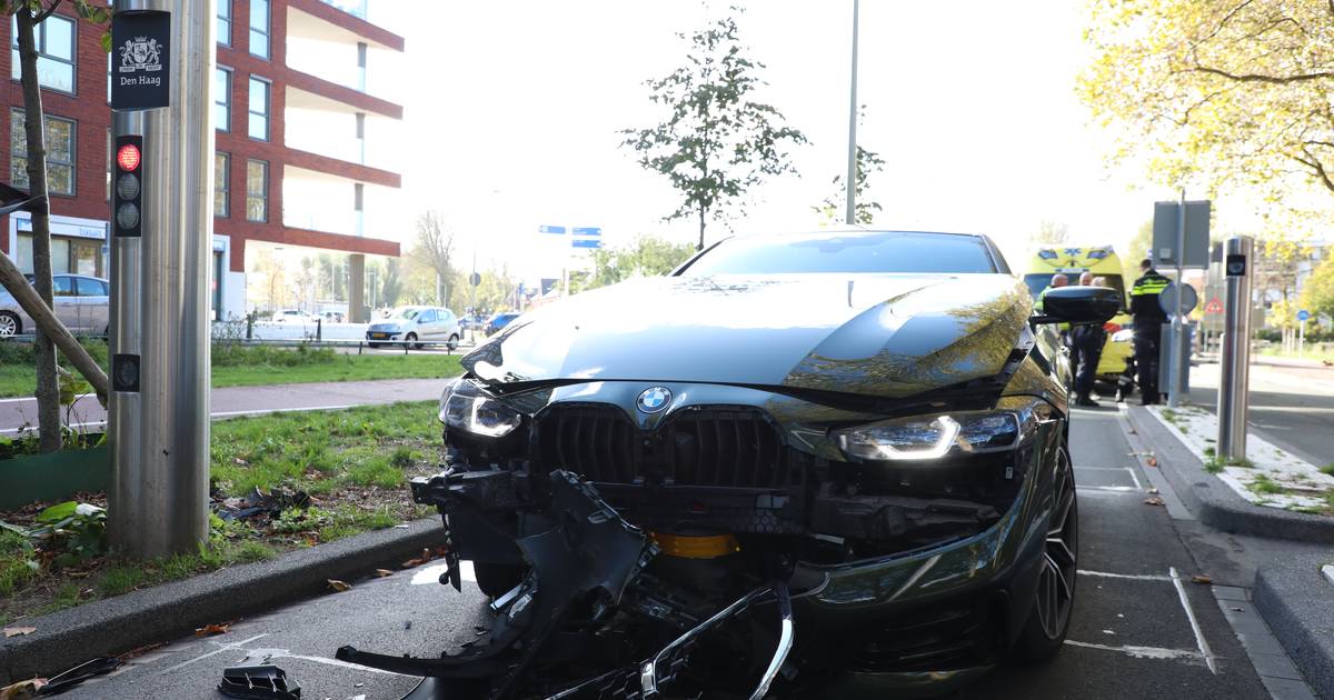 ‘Horrorpollers’ uitgeschakeld na tientallen botsingen, maar nu wordt het verbod weer massaal genegeerd.