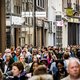 De retailapocalyps is nog lang niet afgewend