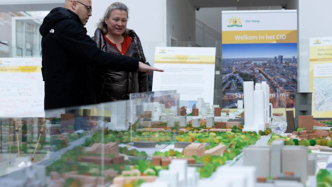 Gemengde gevoelens over nieuwbouwplannen Den Haag: ‘Het is hier al zo grijzig’