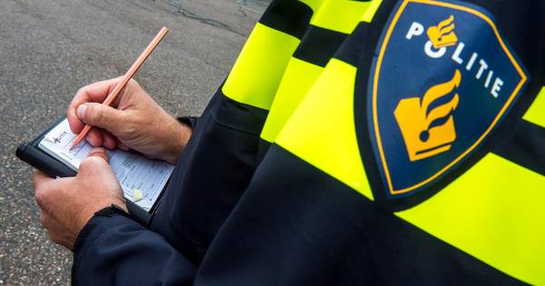 Man raakt auto kwijt na zoveelste overtreding | Utrecht - AD.nl