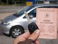 Zijn rijbewijs ooit nog terugzien om met de auto te rijden? Daar moet een dertiger uit Kuurne niet meer op rekenen.