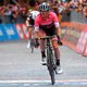 Draait de Giro uit op een verbeten tweestrijd?