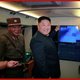 Noord-Korea schiet raket in Japanse wateren