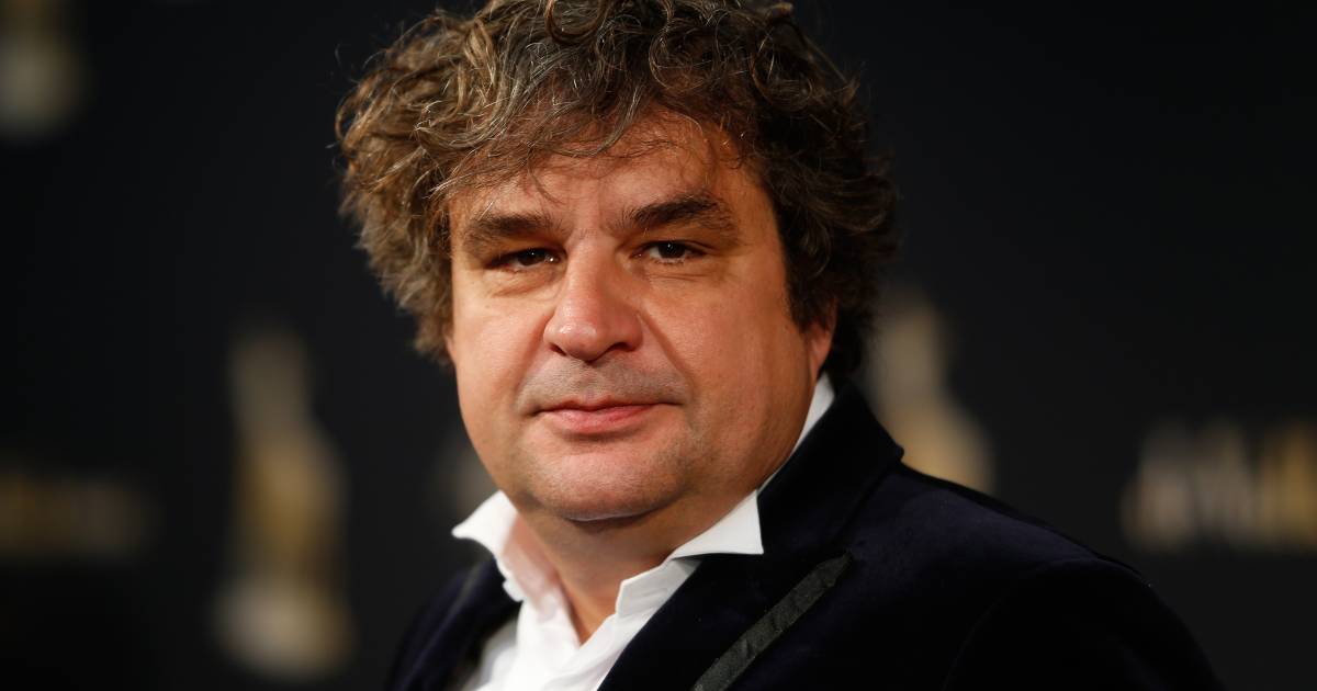 Frank Lammers Maakt Film Over Leraar In Coronacrisis Show Gelderlander Nl
